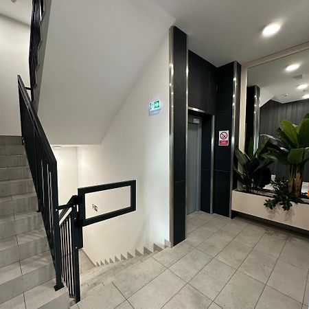 Apartament Typu Studio - Nad Parseta - 15 Min Od Morza Колобжег Екстериор снимка