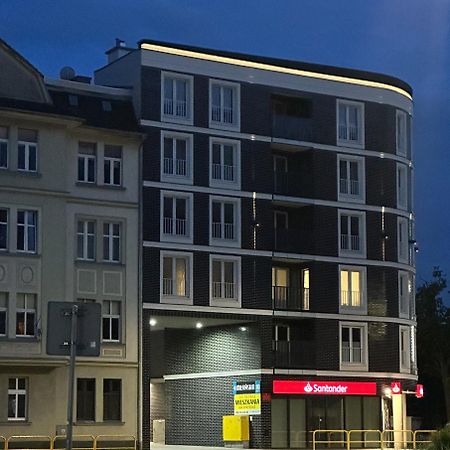 Apartament Typu Studio - Nad Parseta - 15 Min Od Morza Колобжег Екстериор снимка