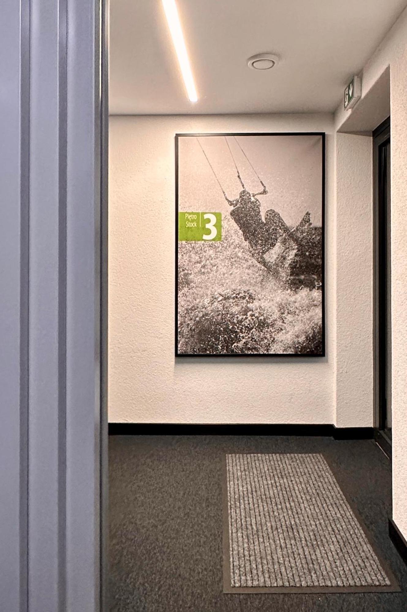 Apartament Typu Studio - Nad Parseta - 15 Min Od Morza Колобжег Екстериор снимка
