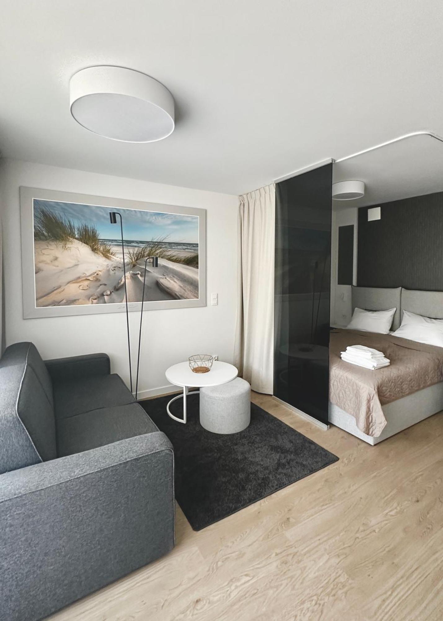 Apartament Typu Studio - Nad Parseta - 15 Min Od Morza Колобжег Екстериор снимка