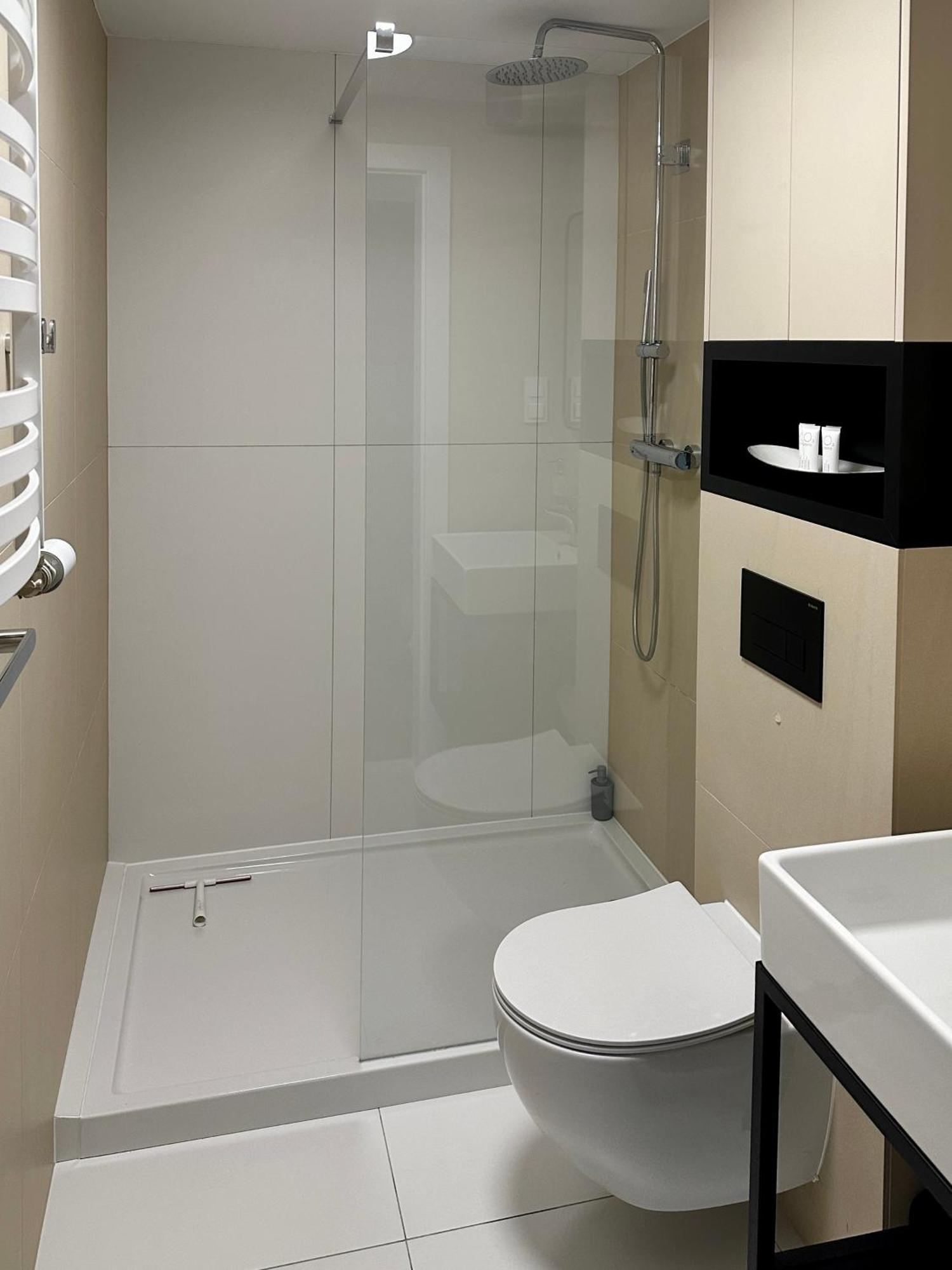 Apartament Typu Studio - Nad Parseta - 15 Min Od Morza Колобжег Екстериор снимка