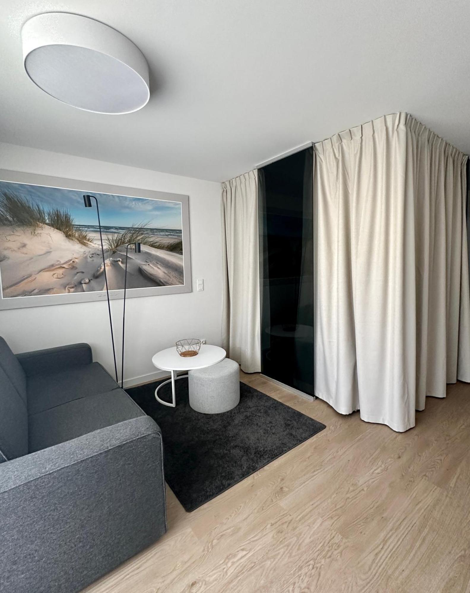 Apartament Typu Studio - Nad Parseta - 15 Min Od Morza Колобжег Екстериор снимка