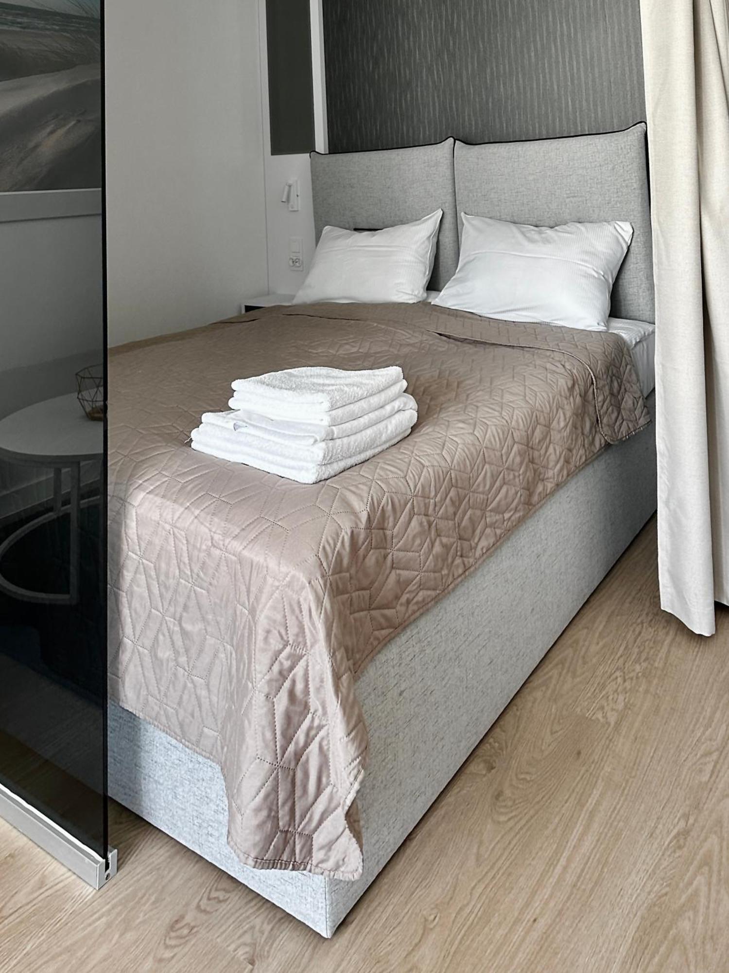 Apartament Typu Studio - Nad Parseta - 15 Min Od Morza Колобжег Екстериор снимка