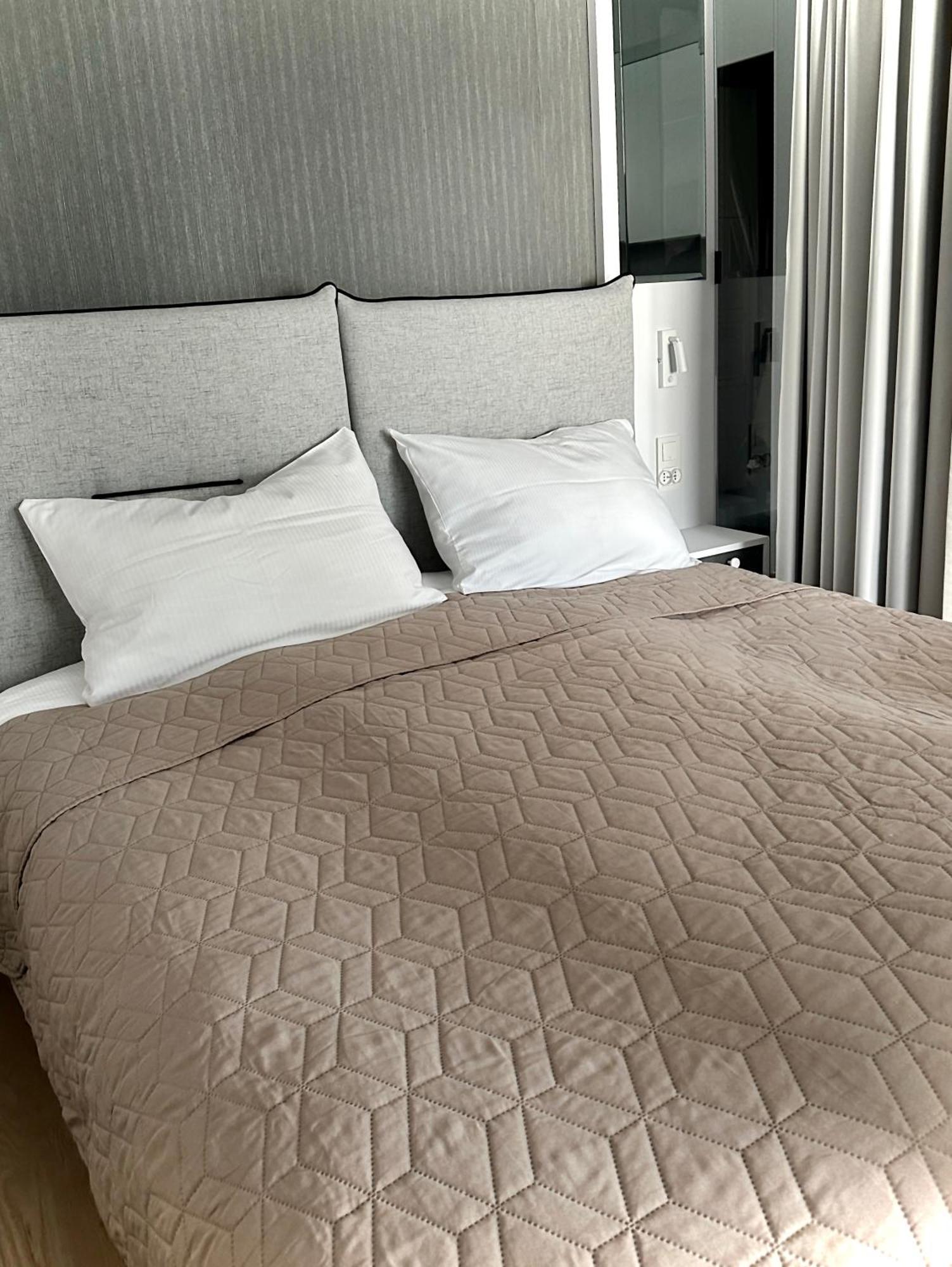Apartament Typu Studio - Nad Parseta - 15 Min Od Morza Колобжег Екстериор снимка